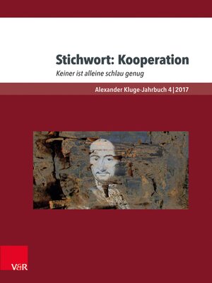 cover image of Stichwort